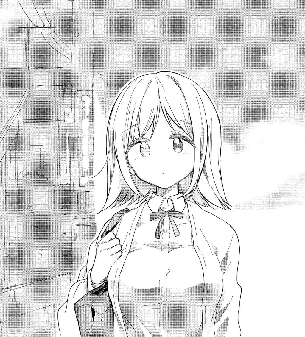 Mi Amor [One&nbsp;Shot]