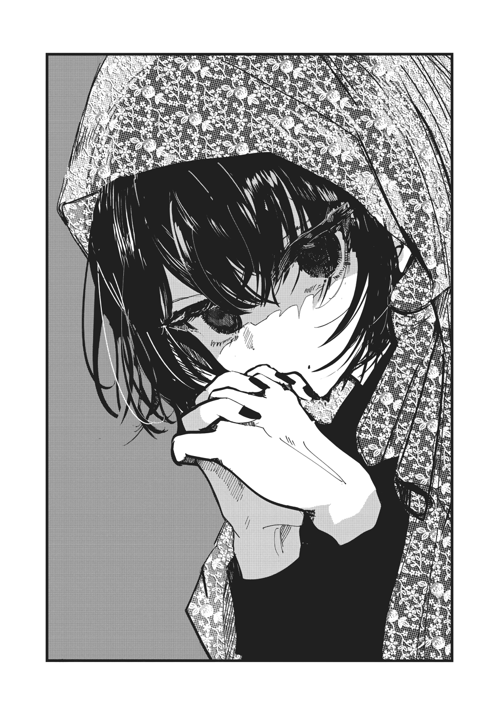 Yoarashi Ni Warau&nbsp;16