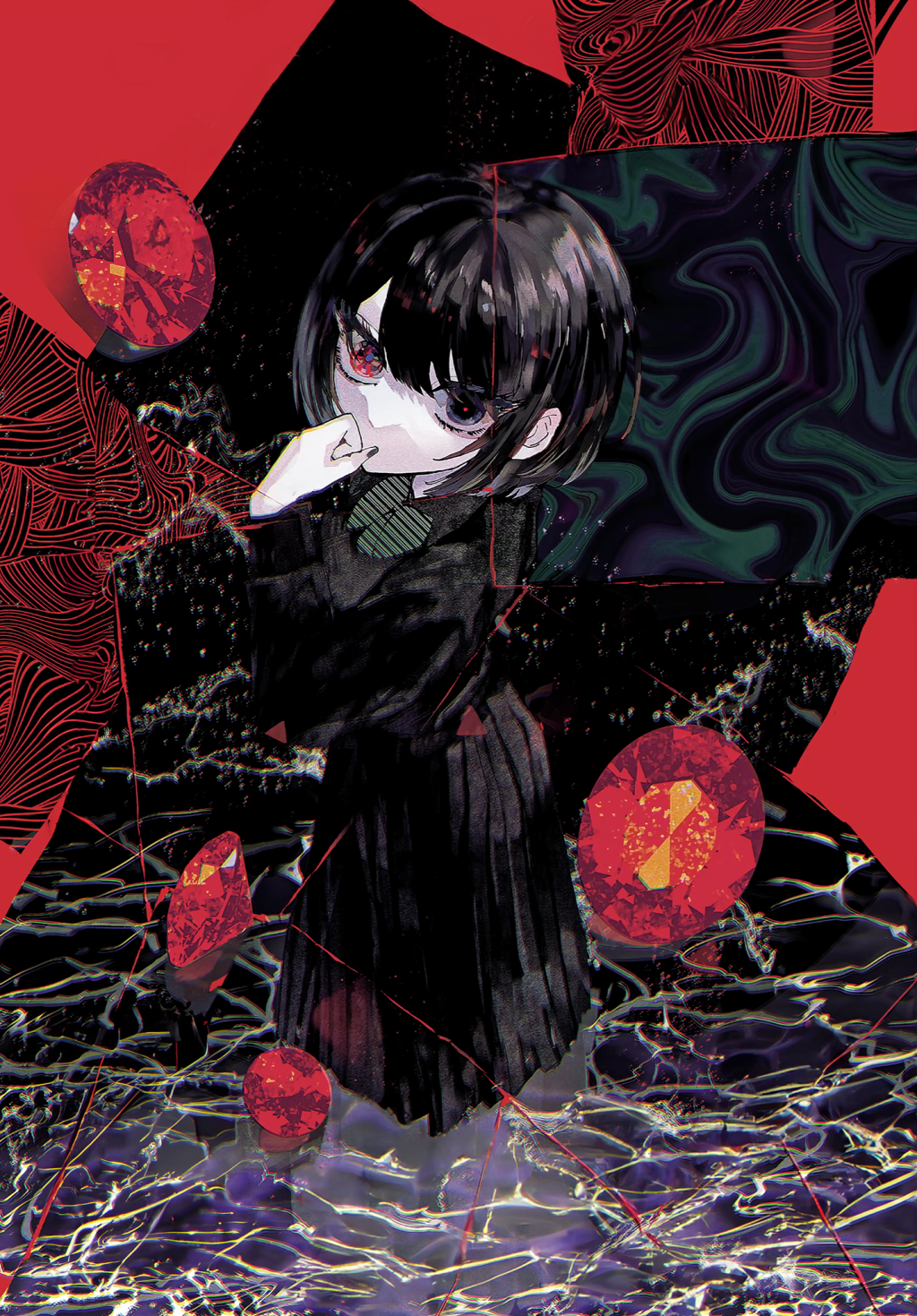 Yoarashi Ni Warau&nbsp;20