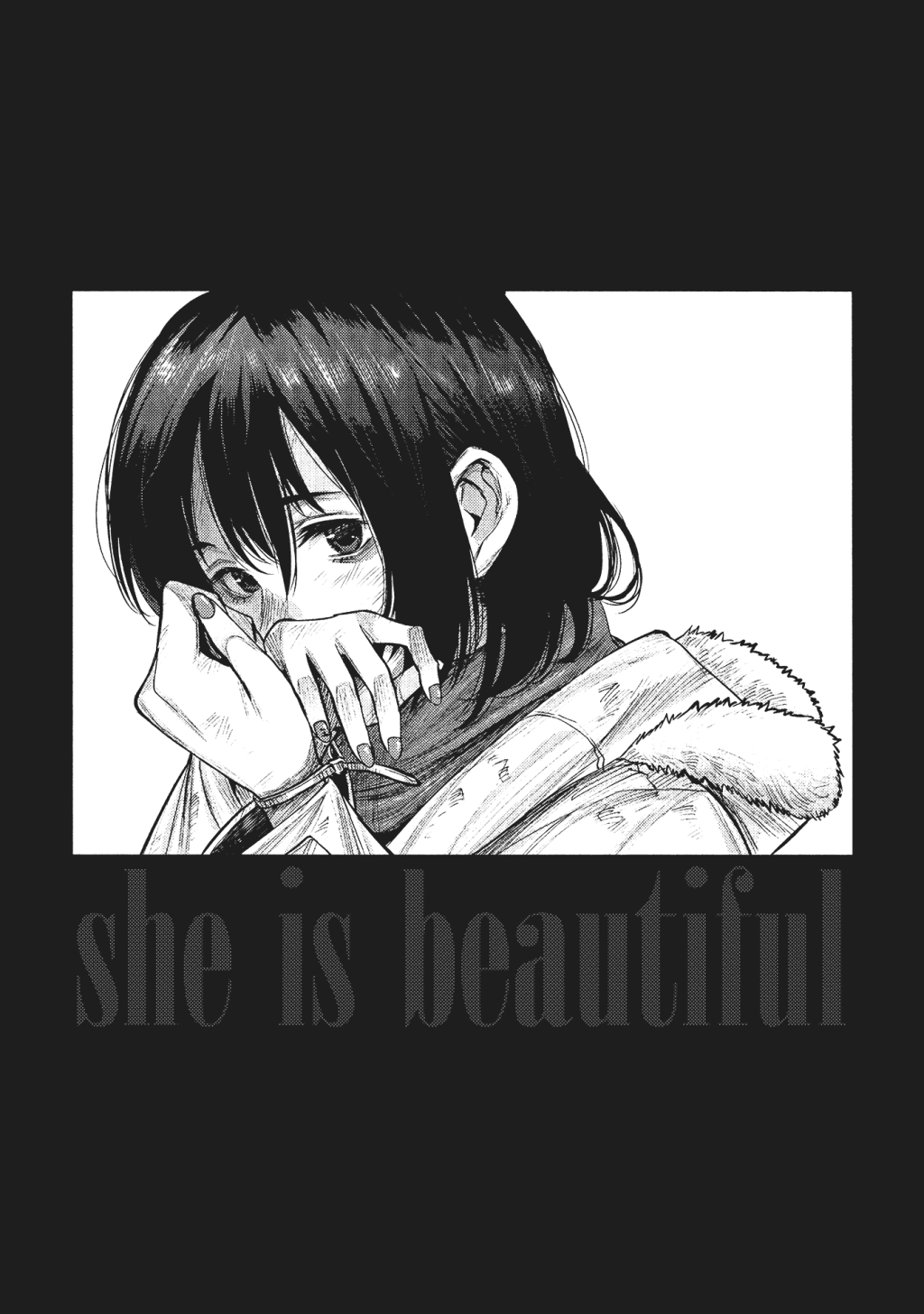 she is beautiful 7 (Fin del Volumen&nbsp;1)