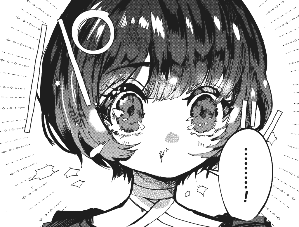 Kisaragi 9 +&nbsp;9.5